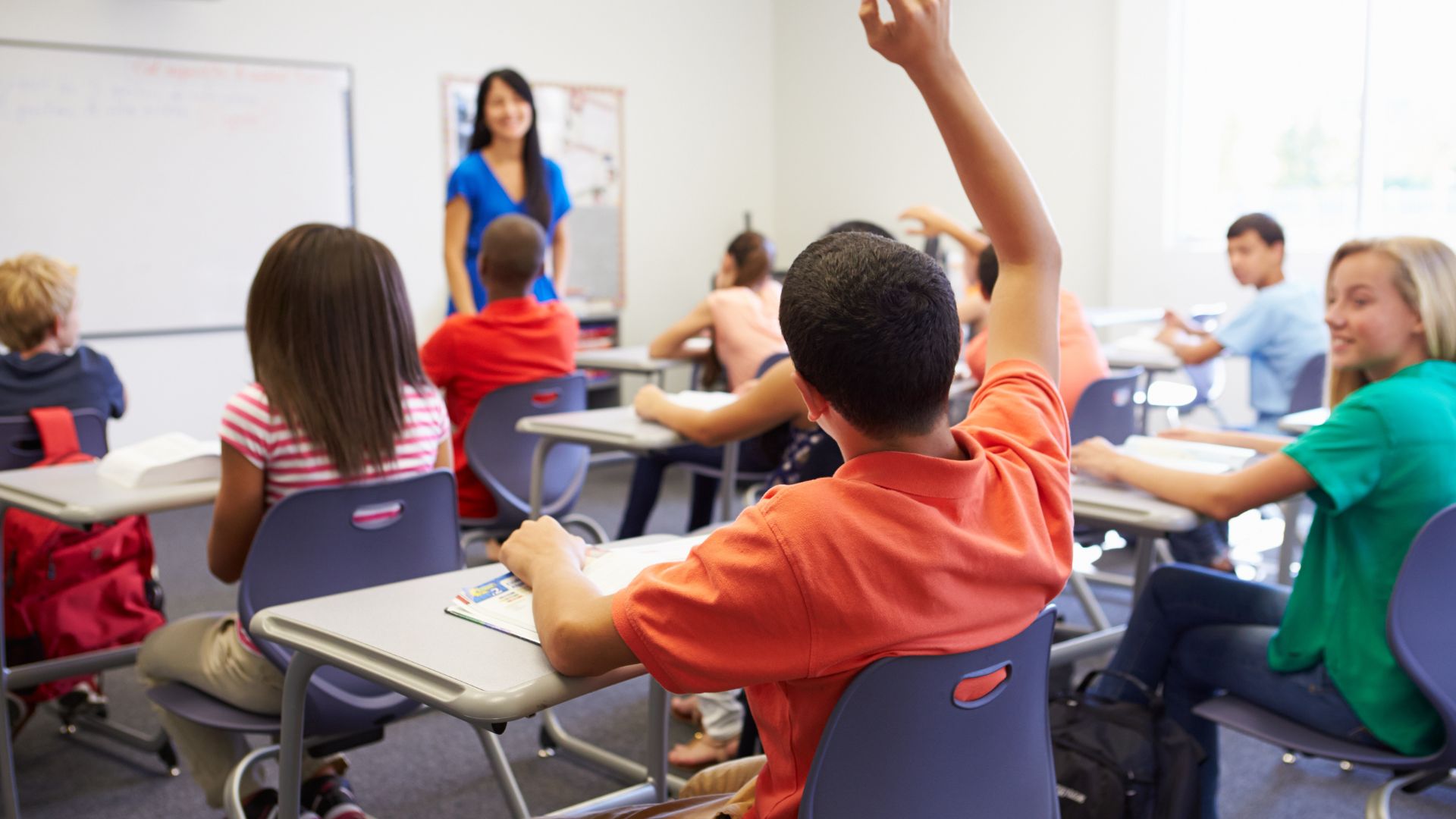 Ora di religione a Scuola: un presente incompiuto